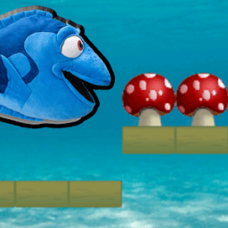 Dory Adventure أيقونة