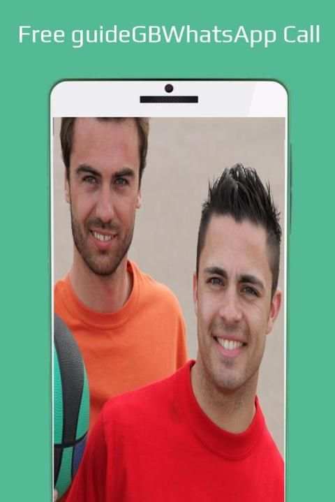 Guide For GBWhatsapp Dual 2 screenshot 3