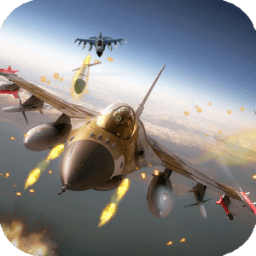 F16 VS F18 Air Attack Fighter icon