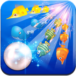 Ocean Match 3 أيقونة