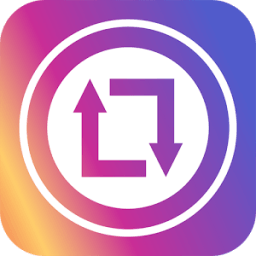 InstaSave Repost for Instagram आइकन