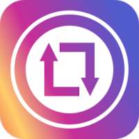 InstaSave Repost for Instagram