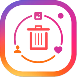 ikon Mass Delete for Instagram