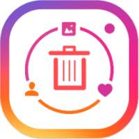Mass Delete for Instagram