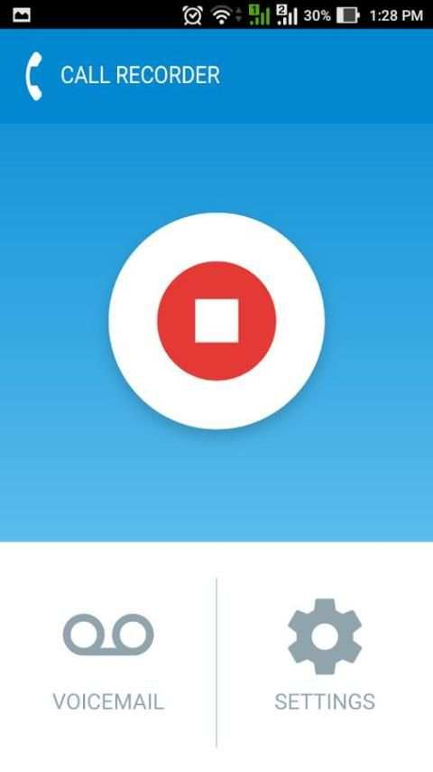 Automatic Call Recorder Pro स्क्रीनशॉट 2