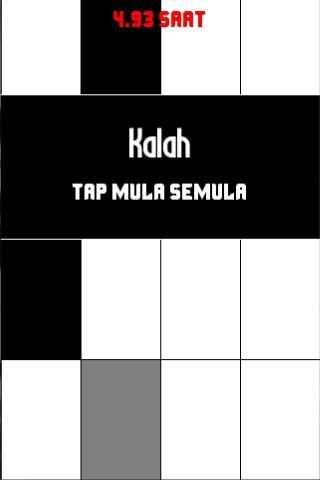 Pakar Piano Petak screenshot 2