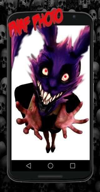 Camera FNAF Editor स्क्रीनशॉट 1