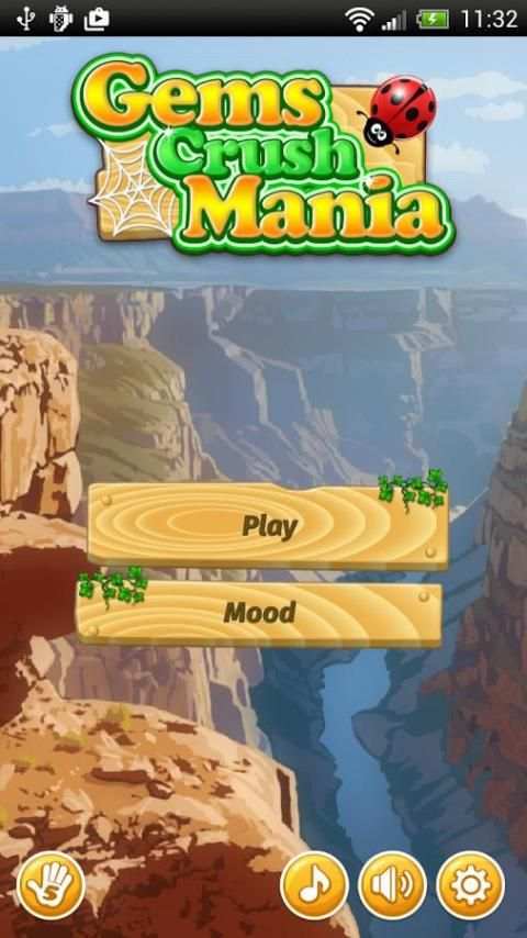 Gems Crush Mania - Match 3 screenshot 10