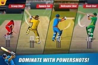 Power Cricket T20 screenshot 8