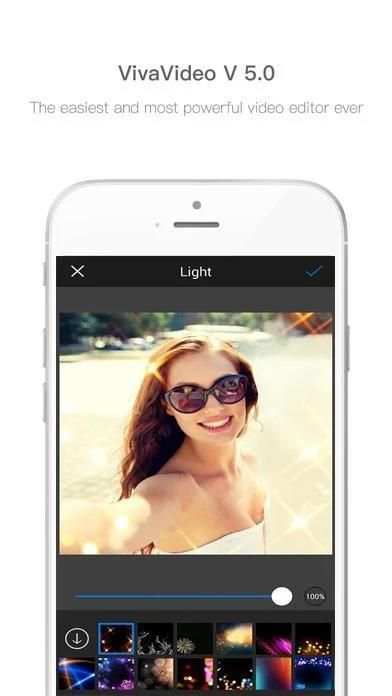 HD selfie kamera screenshot 4
