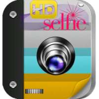 HD selfie camera on 9Apps