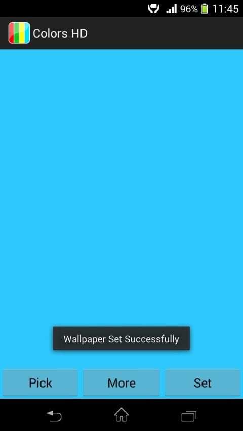 My Colors HD Wallpapers screenshot 2