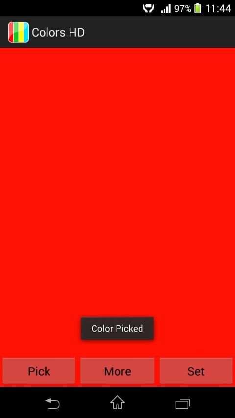 My Colors HD Wallpapers screenshot 5