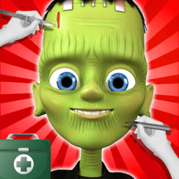 ikon Zombie ER Surgery Simulator