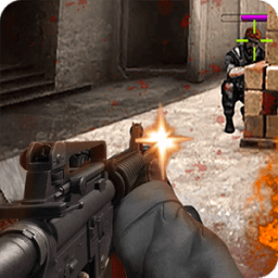 Master Shooter Legend icon