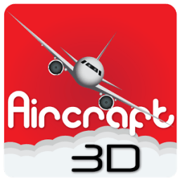 ikon Aircraft 3D