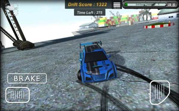 Racing Speed Car: Drift Turbo 5 تصوير الشاشة