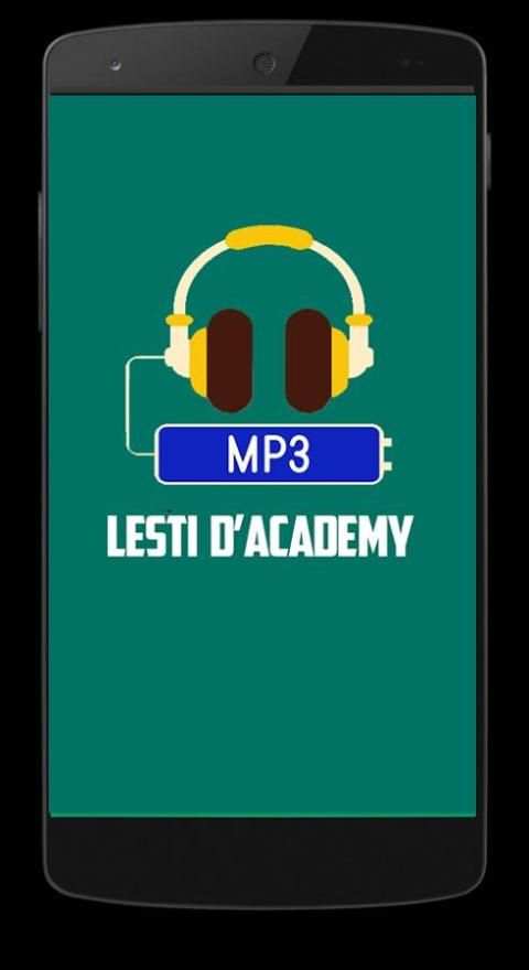 Lagu Lesti Lengkap screenshot 4
