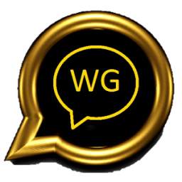 Wasup Gold messenger 4.0