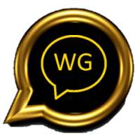 Wasup Gold messenger Official