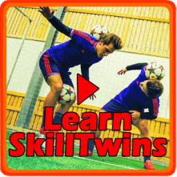 ikon Learn SkillTwins