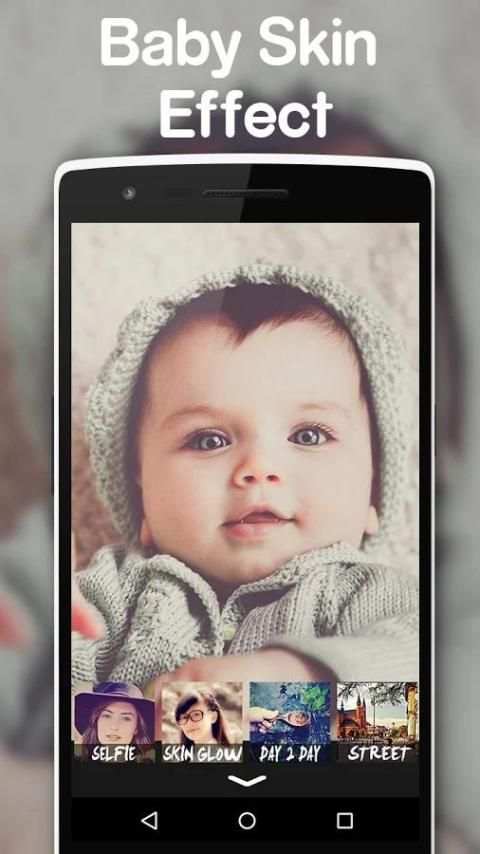 Selfie Camera for SnapChat 2 تصوير الشاشة