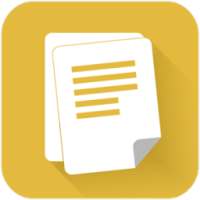 Sticky Notes - Instant Notepad