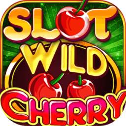 Double Wild Cherry Slots