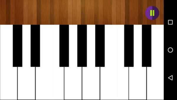 Piano musik & Drum Set screenshot 2