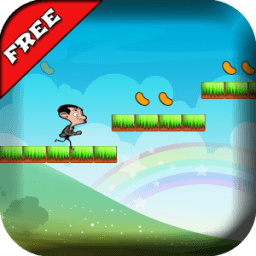 Adventure mr beam иконка