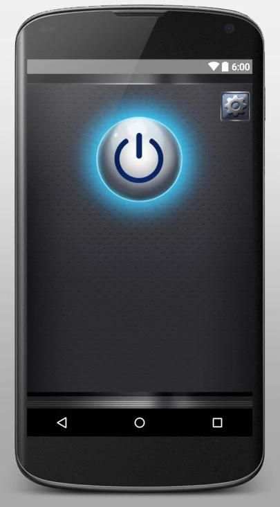 Flashlight LED screenshot 7