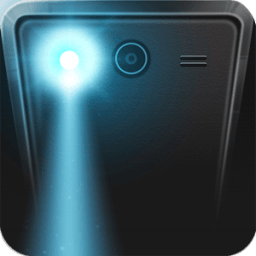 Flashlight LED أيقونة