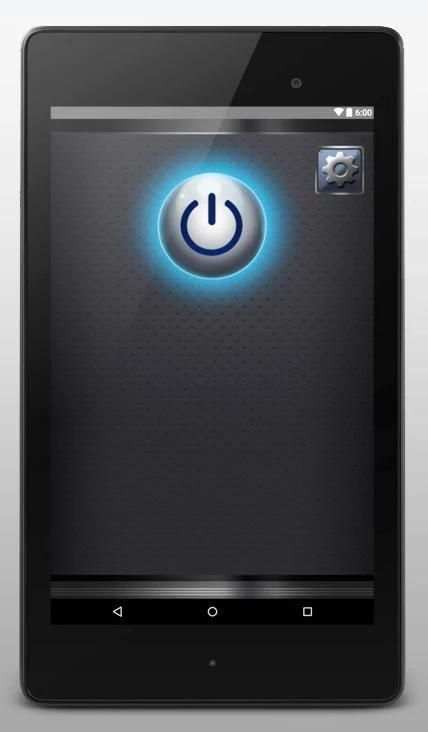 Flashlight LED скриншот 1