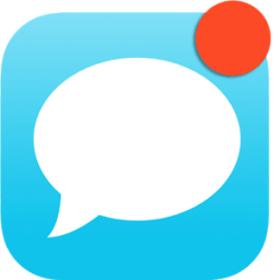 iMessenger: SMS OS9 icon