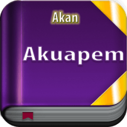 Akan Akuapem Bible icon