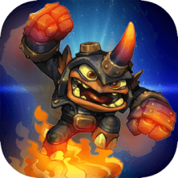 Super Skylander Adventure أيقونة