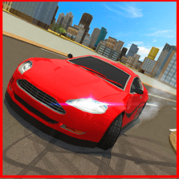 ikon Real Drift CarX Driving