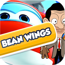 Super Bean Wings Adventure иконка
