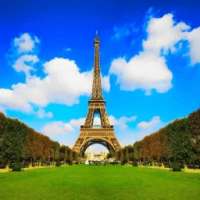 خلفيات صور مدينة باريس on 9Apps