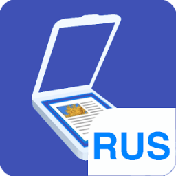 Russian OCR Data иконка