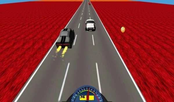 Car Racing Champ 2 تصوير الشاشة