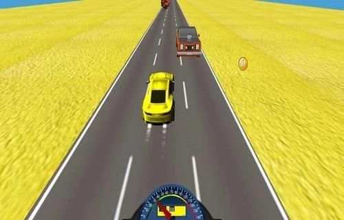 Car Racing Champ screenshot 7