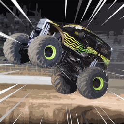 Monster Truck icon