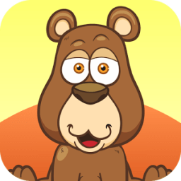 Memory training game for kids आइकन