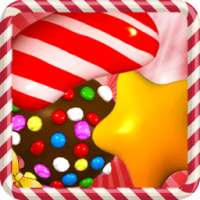 Sweet Candy Mania Legend