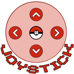 Go Joystick Tool иконка