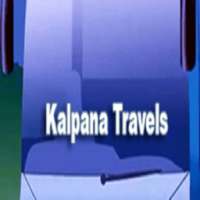 kalpana travels on 9Apps