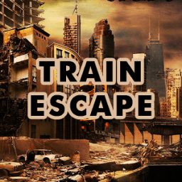 Can You Escape: Train أيقونة
