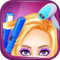 Princess Hair Salon & Makeup