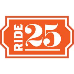 Ride25